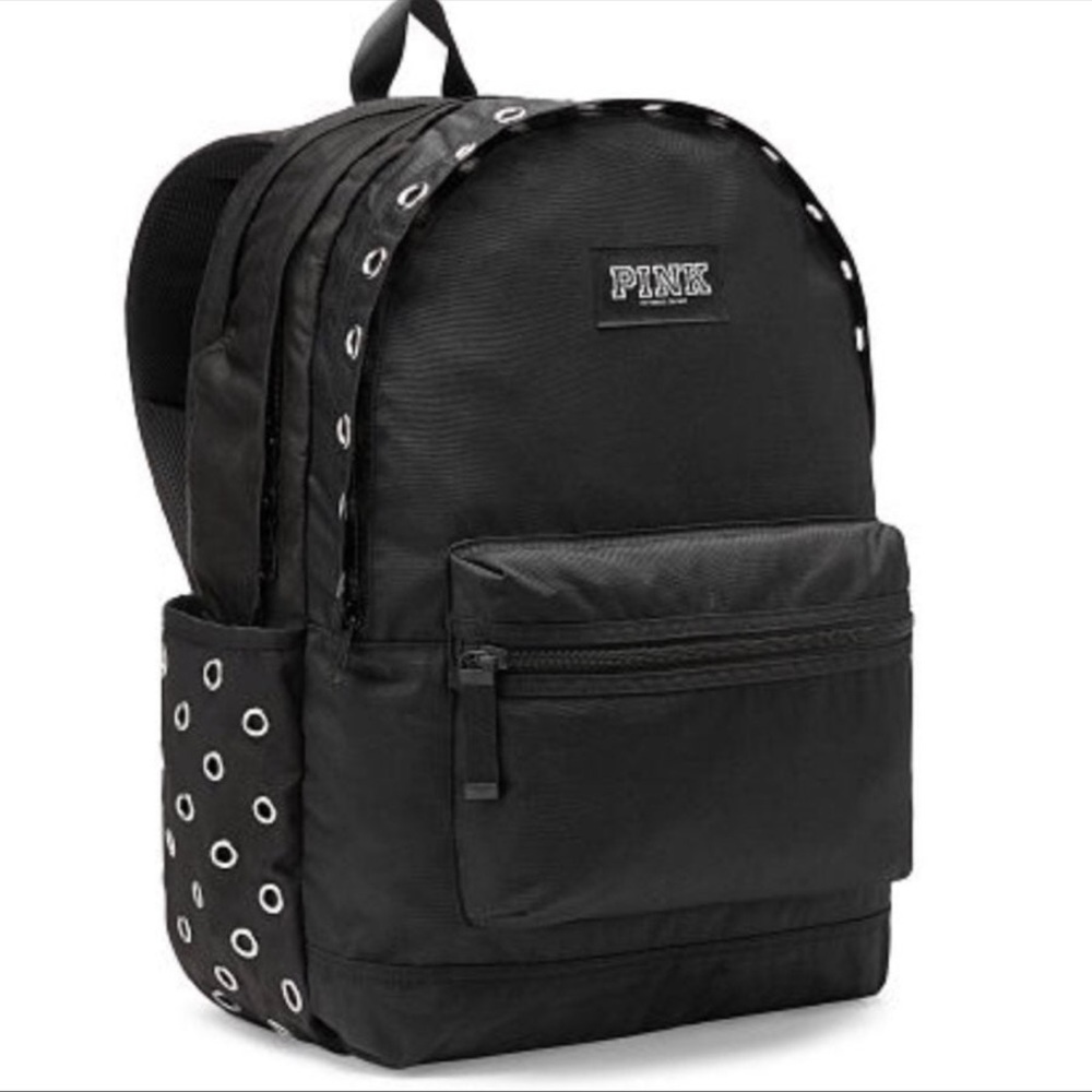 VS Pink Campus Backpack